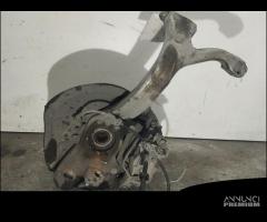 FUSELLO COMPLETO ANTERIORE DESTRO AUDI A6 Avant Se