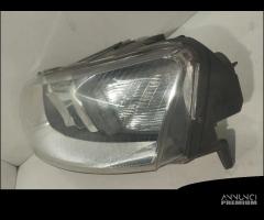 FARO ANTERIORE SINISTRO AUDI A6 Avant Serie C6 (4F