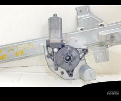 CREMAGLIERA ANTERIORE DESTRA CITROEN C3 Serie (16>