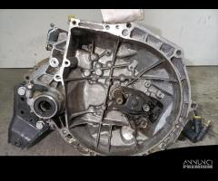 CAMBIO MANUALE COMPLETO PEUGEOT 207 1Â° Serie 2231