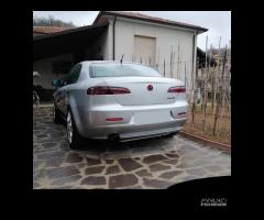 4 Ammortizzatori Sportvi ALFA 159 Brera Spider - 15