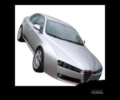 4 Ammortizzatori Sportvi ALFA 159 Brera Spider - 17