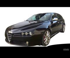 4 Ammortizzatori Sportvi ALFA 159 Brera Spider - 25