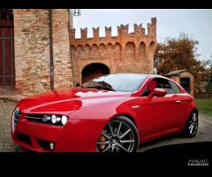 4 Ammortizzatori Sportvi ALFA 159 Brera Spider - 26