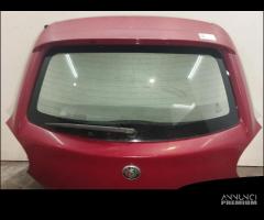 PORTELLONE POSTERIORE COMPLETO ALFA ROMEO Mito Ser