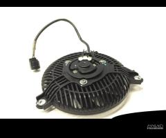 ELETTROVENTOLA RADIATORE HONDA ADV 350 2022 2024 Z - 1