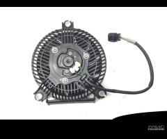 ELETTROVENTOLA RADIATORE HONDA ADV 350 2022 2024 Z - 2