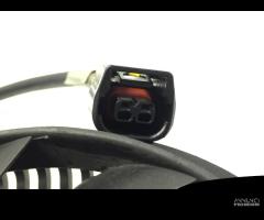 ELETTROVENTOLA RADIATORE HONDA ADV 350 2022 2024 Z - 4