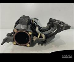 COLLETTORE ASPIRAZIONE FIAT Panda 3Â° Serie 773663