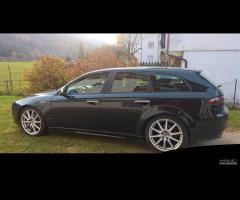 Ammortizzatori Sporti ALFA 159 Berlina SW 1.9JTDM - 18