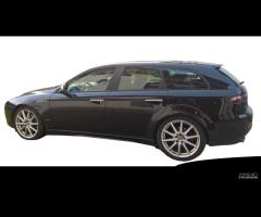 Ammortizzatori Sporti ALFA 159 Berlina SW 1.9JTDM - 19