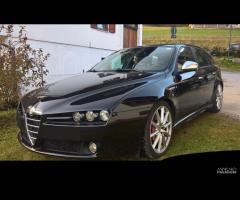 Ammortizzatori Sporti ALFA 159 Berlina SW 1.9JTDM - 21