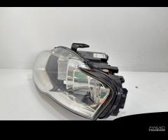 FARO ANTERIORE SINISTRO AUDI A4 Avant (8E) (00>04)