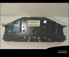 QUADRO STRUMENTI CENTRALE LIVELLI LAND ROVER Range