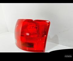 STOP FANALE POSTERIORE DESTRO AUDI A4 Avant (8E) (