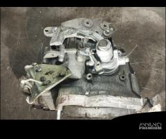 CAMBIO MANUALE COMPLETO FIAT Grande Punto 1Â° Seri