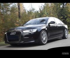 Assetto a Ghiera Regolabile Audi A6 4G Berlina - 6