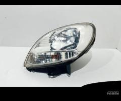 FARO ANTERIORE SINISTRO RENAULT Kangoo 3Â° Serie (