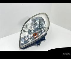 FARO ANTERIORE SINISTRO RENAULT Kangoo 3Â° Serie (