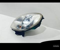 FARO ANTERIORE SINISTRO RENAULT Kangoo 3Â° Serie (