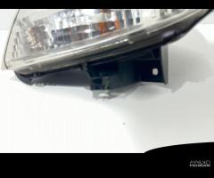 FARO ANTERIORE SINISTRO RENAULT Kangoo 3Â° Serie (