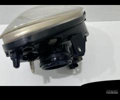 FARO ANTERIORE SINISTRO RENAULT Kangoo 3Â° Serie ( - 6