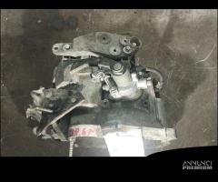 CAMBIO MANUALE COMPLETO FIAT Grande Punto 1Â° Seri