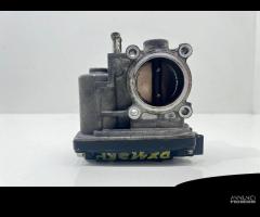 CORPO FARFALLATO NISSAN Qashqai 1Â° Serie Diesel 1