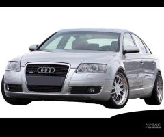 4 Ammortizzatori Regolabili AUDI A6 Avant Berlina - 8