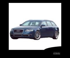 4 Ammortizzatori Regolabili AUDI A6 Avant Berlina - 11