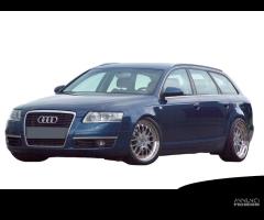 4 Ammortizzatori Regolabili AUDI A6 Avant Berlina - 12