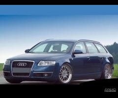 4 Ammortizzatori Regolabili AUDI A6 Avant Berlina - 13