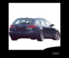 4 Ammortizzatori Regolabili AUDI A6 Avant Berlina - 14