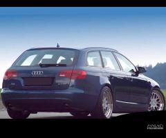 4 Ammortizzatori Regolabili AUDI A6 Avant Berlina - 16