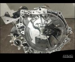 CAMBIO MANUALE COMPLETO PEUGEOT 308 Serie 16069782