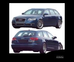 4 Ammortizzatori Regolabili AUDI A6 Avant Berlina - 18