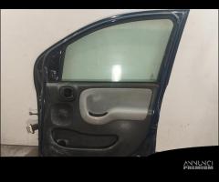 PORTIERA ANTERIORE DESTRA FIAT Panda 3Â° Serie 520