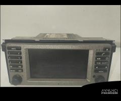 AUTORADIO LAND ROVER Range Rover 3Â° Serie 306D1 (