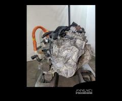 CAMBIO MANUALE COMPLETO HYUNDAI Kona Serie 430002B