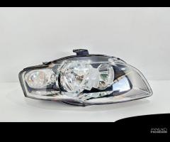 FARO ANTERIORE DESTRO AUDI A4 Avant (8E) (00>04)