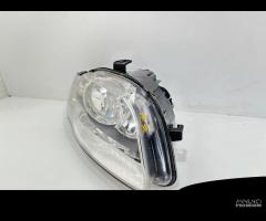 FARO ANTERIORE DESTRO AUDI A4 Avant (8E) (00>04)