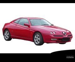 4 Ammortizzatori Rinrozati ALFA GTV SPIDER 916 - 8