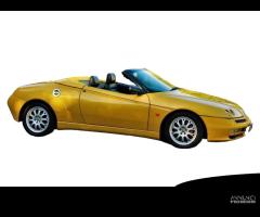 4 Ammortizzatori Rinrozati ALFA GTV SPIDER 916 - 10