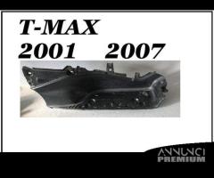 Pedana Dx Tmax 2001 2007