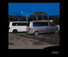 4 Ammortizzatori Sportivi VW TRANSPORTER T V+VI - 6