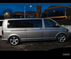 4 Ammortizzatori Sportivi VW TRANSPORTER T V+VI - 9