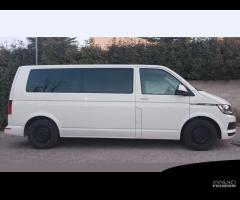 4 Ammortizzatori Sportivi VW TRANSPORTER T V+VI - 11