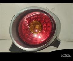 STOP FANALE POSTERIORE SINISTRO ALFA ROMEO Mito Se