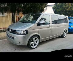 4 Ammortizzatori Sportivi VW TRANSPORTER T V+VI - 25