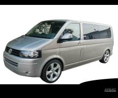 4 Ammortizzatori Sportivi VW TRANSPORTER T V+VI - 27